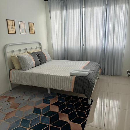 Bunga Homestay Sea View 瓜拉丁加奴 外观 照片