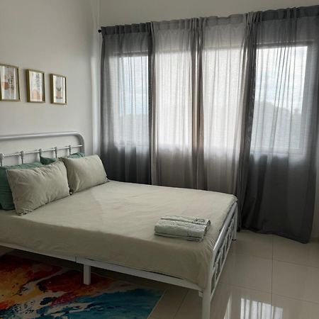 Bunga Homestay Sea View 瓜拉丁加奴 外观 照片