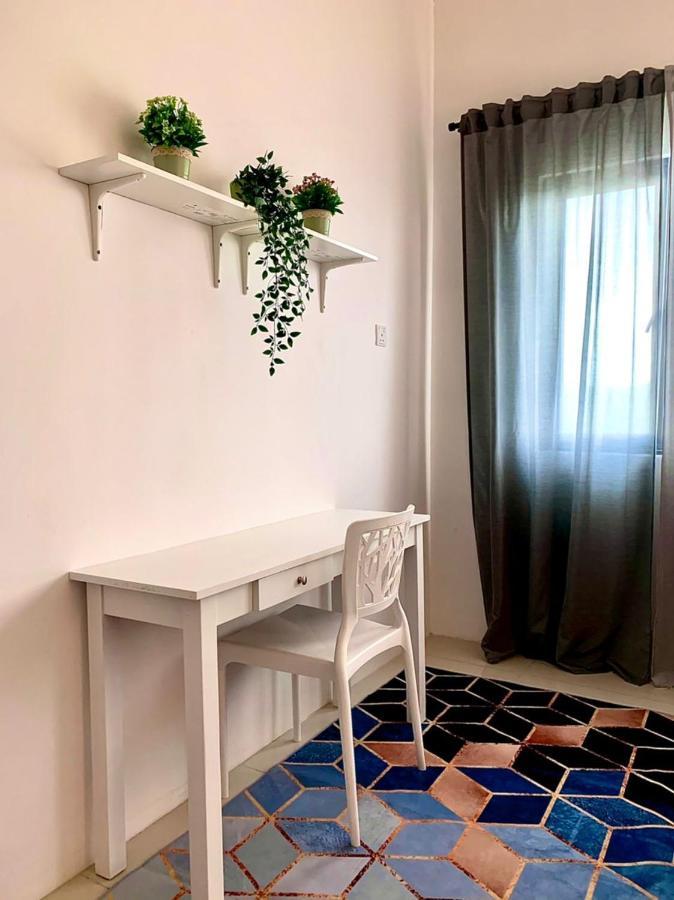 Bunga Homestay Sea View 瓜拉丁加奴 外观 照片