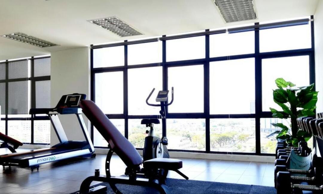 Bunga Homestay Sea View 瓜拉丁加奴 外观 照片